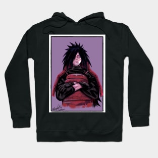 Madara Hoodie